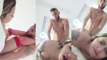 Parte 2 Jose adiction VS Nona X
