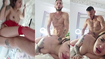 Parte 2 Jose adiction VS Nona X