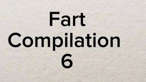 Fart Compilation 6 - Over 75 Farts