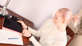 CIU630 - Cuffed office work