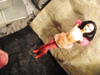 BBB preview: Victoria Sin "Hawt Pinky"(cum solely) AVI noSloMo