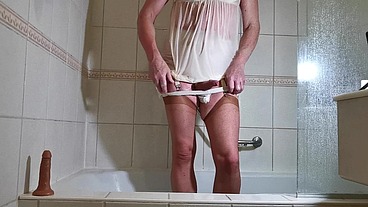 Wake Up at the Hotel after a date on Vacation in Türkiye