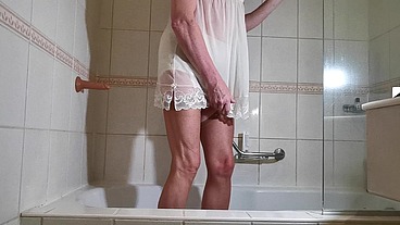 Up at the Hotel after a date on Vacation in Türkiye