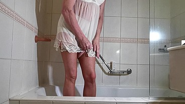 Up at the Hotel after a date on Vacation in Türkiye