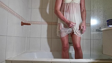 Wake Up at the Hotel after a date on Vacation in Türkiye