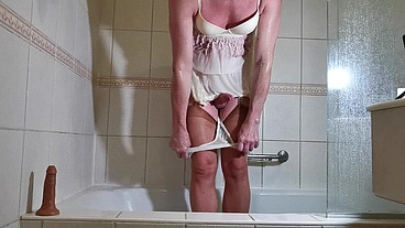 Up at the Hotel after a date on Vacation in Türkiye