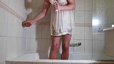 Up at the Hotel after a date on Vacation in Türkiye