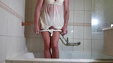 Up at the Hotel after a date on Vacation in Türkiye