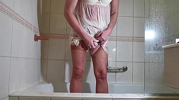 Up at the Hotel after a date on Vacation in Türkiye