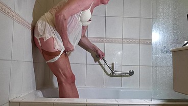 Wake Up at the Hotel after a date on Vacation in Türkiye