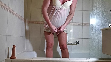 Wake Up at the Hotel after a date on Vacation in Türkiye
