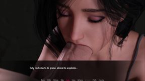 17# - Freeloading Clan - Visual Novel