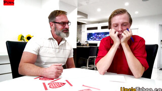 Conquering My Crush A Horny Old Mans Lesson for Lipservice Kristopher
