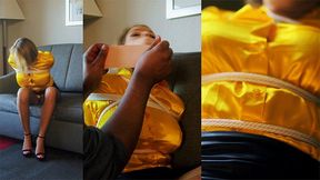 Bella Ink - cbv280 - It's Quite Pleasing (Update)[4k]