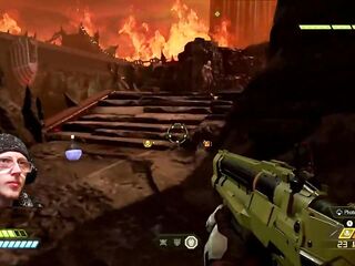 EXULTIA - DOOM Eternal - Part two