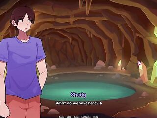 Thicc stepmom - Bubbles and Hotties part 4