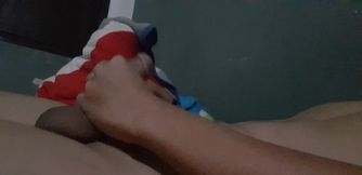 *** Sexy Body at Boarding Home