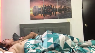 My husband fucks me hard before I go to work, how nice to wake up like this!!!