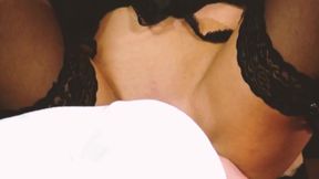 Busty Blonde Gilda Roberts Anal Wrecked Big Cock Cum Flood Choke