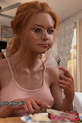 Angel's Love - Episode 5