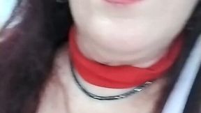 Sabrina Sumie Private Show