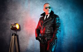 Berlin Leather 10