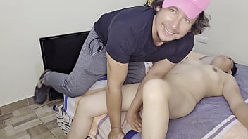 I wax my sister-in-law&#039_s whore and fuck her, REAL HOMEMADE
