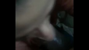 Getting My Dick Sucked At Work In The Closet At Jiffy Lube