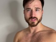 Gay humiliation castration haircut part 2