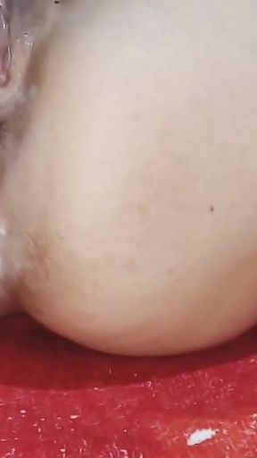 The latest Indonesian! Bng make crot in ya let ade get pregnant   Clip 1