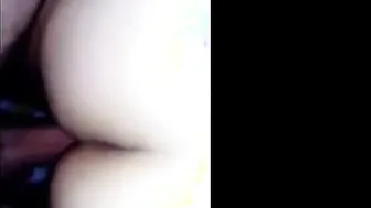 Big Black Cock Massage Therapist Fucks Client