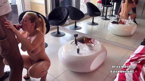 baisee par ami black dominant au cap d agde seulement 30 mn apres que ...