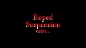 Roped Suspension 3