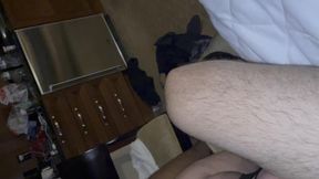 HotWifeAmara’s First BBC Surprise