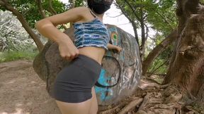 Teaching's finest booty gets pounded for cash