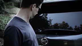 Fake driving school instructor fucks naive teen 18+ blonde