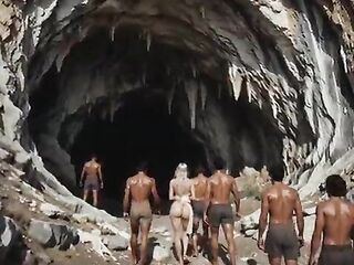 THIS IS THE ODYSSEY I WANNA WATCH - Chapter two : The Cyclops (Trailer) (AI-generated) (No live-action) (NSFW)