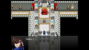 (  18 ) H RPG Games Secret Project [ Eng.] #1