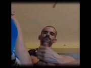 Dirty talk dom top puts you in your place.Big Cum.