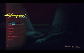 Cyberpunk 2077 Sex Scene with Panam by Loveskysan