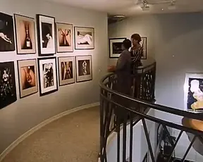 Amazing sex with Bionca, Milly D'Abbraccio and Debi Diamond