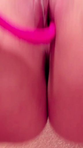 POV: You Can Explore This Beauty's Body in Detail