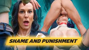 DON'_T TELL MY HUSBAND I GAVE HIM A BLOW JOB. SHAME4K compilation