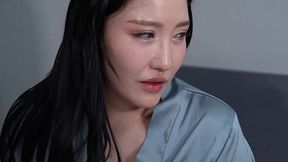 korea - sister-in-law, just trust me and ride it