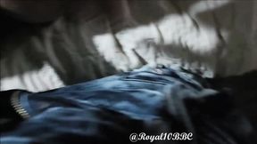 I Was in the Mood so I Went to the Strip Club and Picked up a Stripper