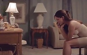 Jennifer garner sweet, maika monroe sweet  the tribes of palos verdes