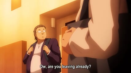 Yogoreta Kanojo OVA