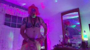 Solo Cross Dresser