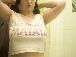 My Curvy Girlfriend Cheats on me with a Bigger Jock. Cuckold Ribald Talking