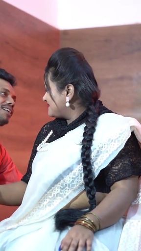 Stunning moment from &quot;Indian Bengali Wife Love Sex with Ex Boyfriend! Desi Sex&quot;